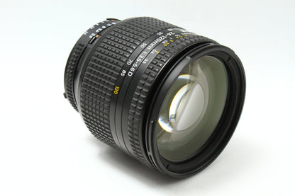 AF 24-120/3.5-5.6 D