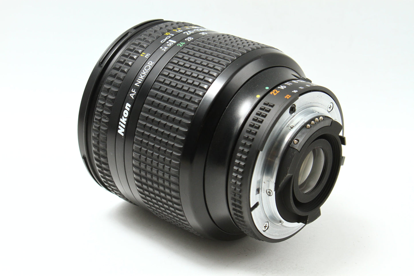 AF 24-120/3.5-5.6 D