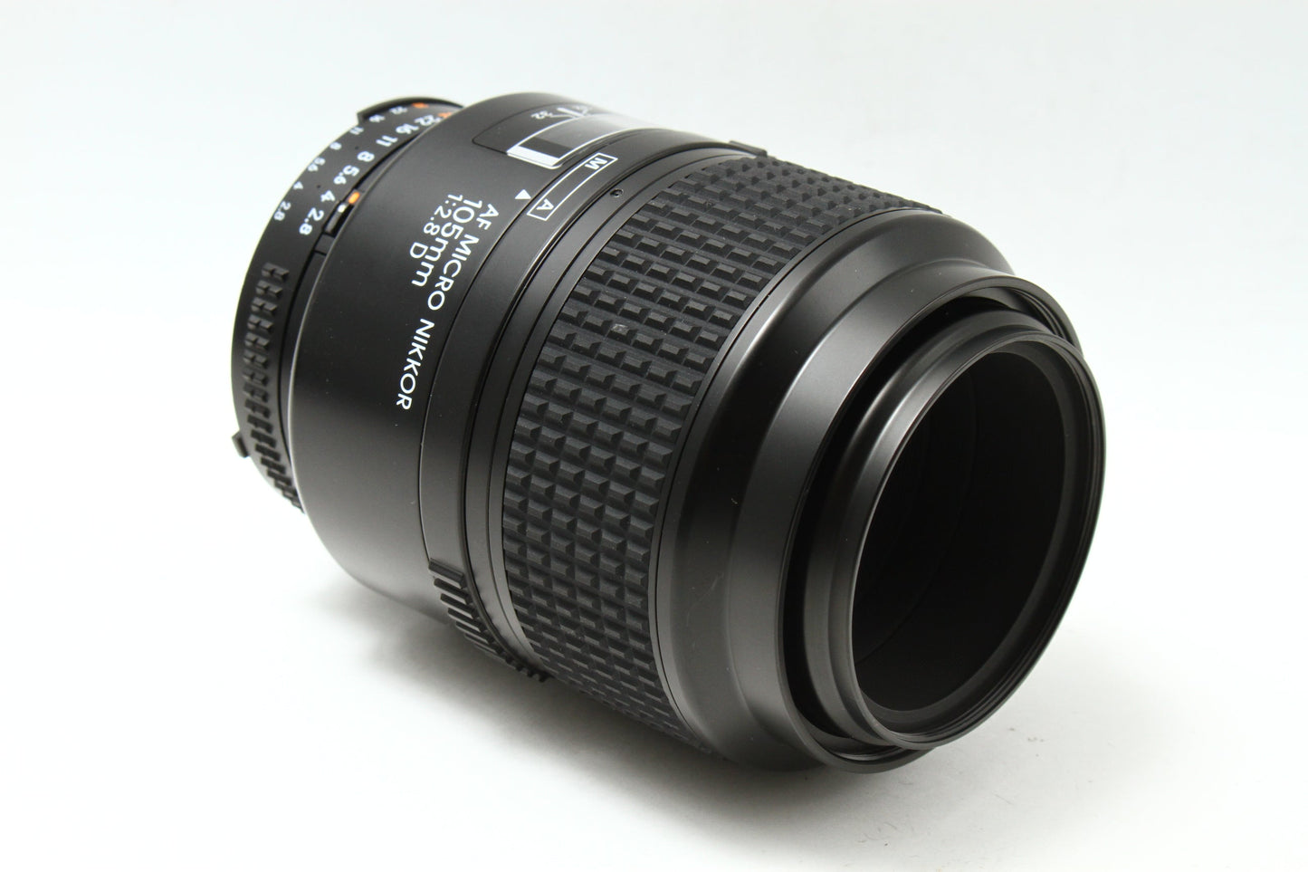 AF MICRO 105/2.8 D