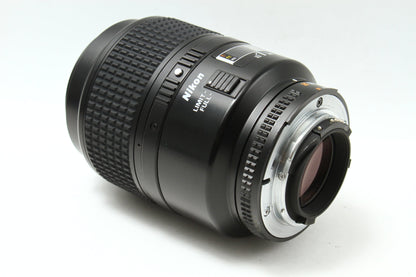 AF MICRO 105/2.8 D