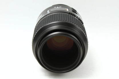 AF MICRO 105/2.8 D