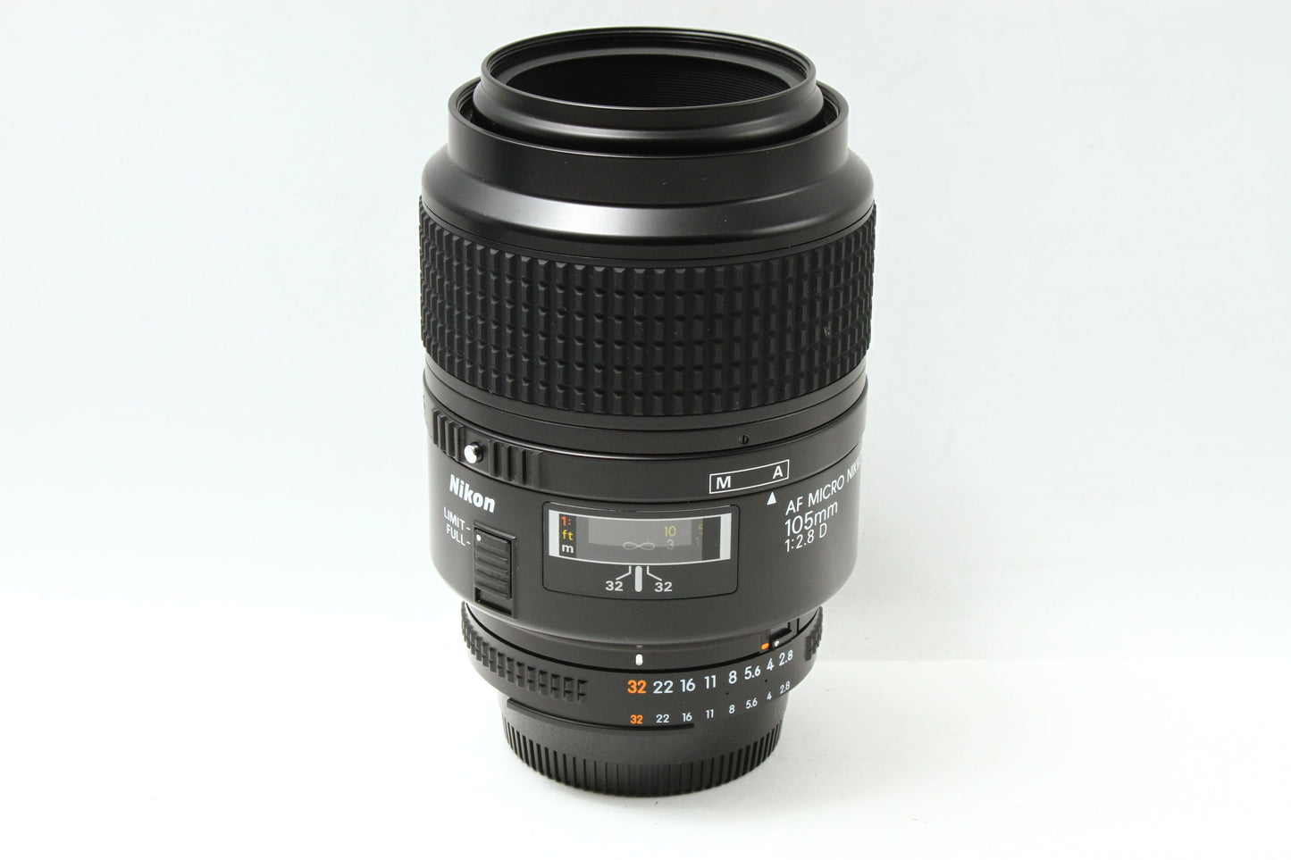 AF MICRO 105/2.8 D