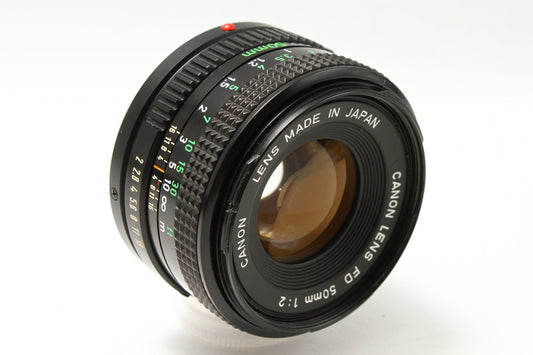 NEW FD 50/2
