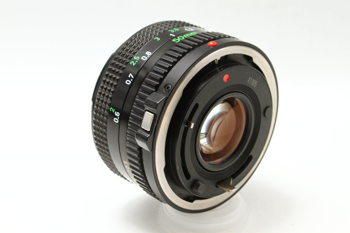 NEW FD 50/2