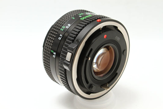 NEW FD 50/2