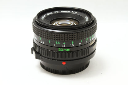 NEW FD 50/2