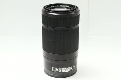 E 55-210/4.5-6.3 OSS ブラック