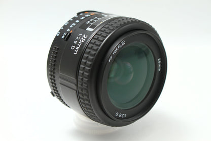 AF 28/2.8 D