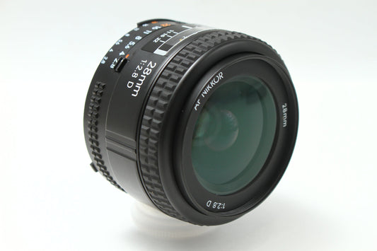 AF 28/2.8 D