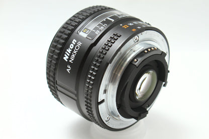AF 28/2.8 D