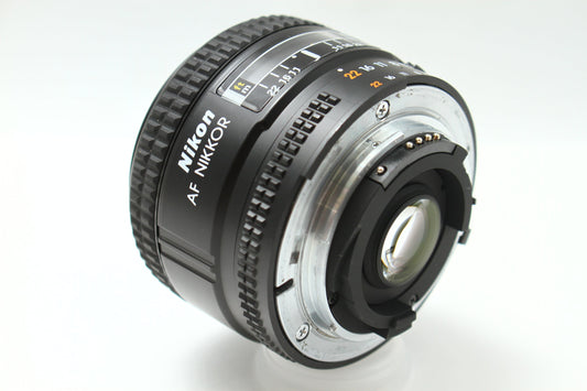 AF 28/2.8 D