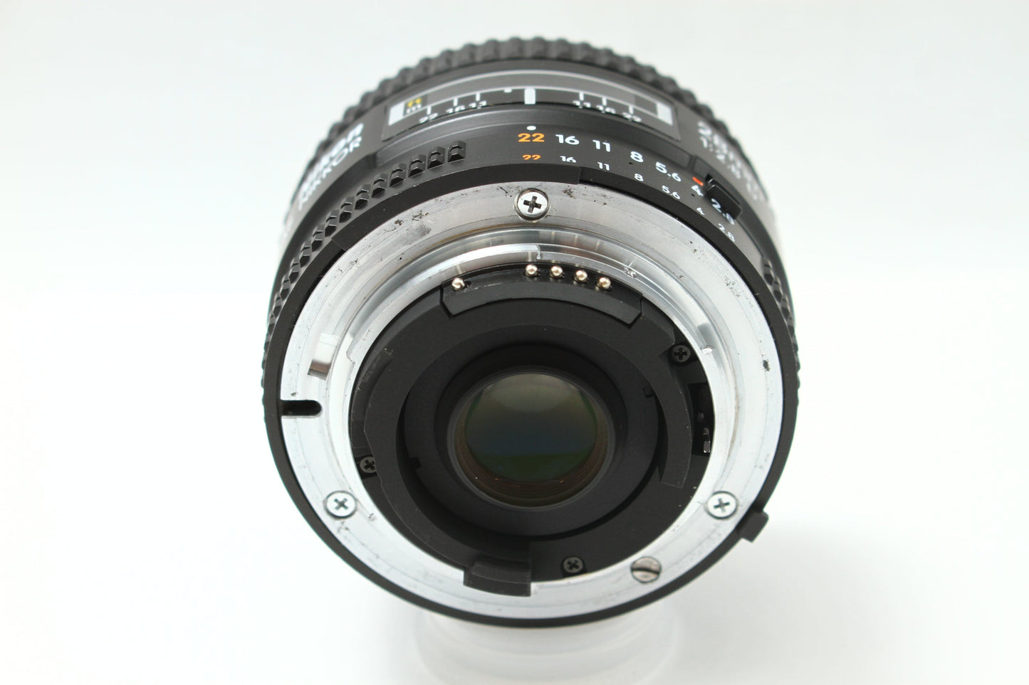 AF 28/2.8 D