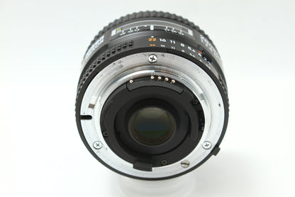 AF 28/2.8 D