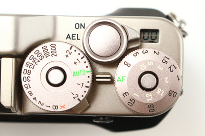 G1 + Planar T* 45/2 + TLA140