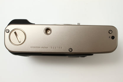 G1 + Planar T* 45/2 + TLA140