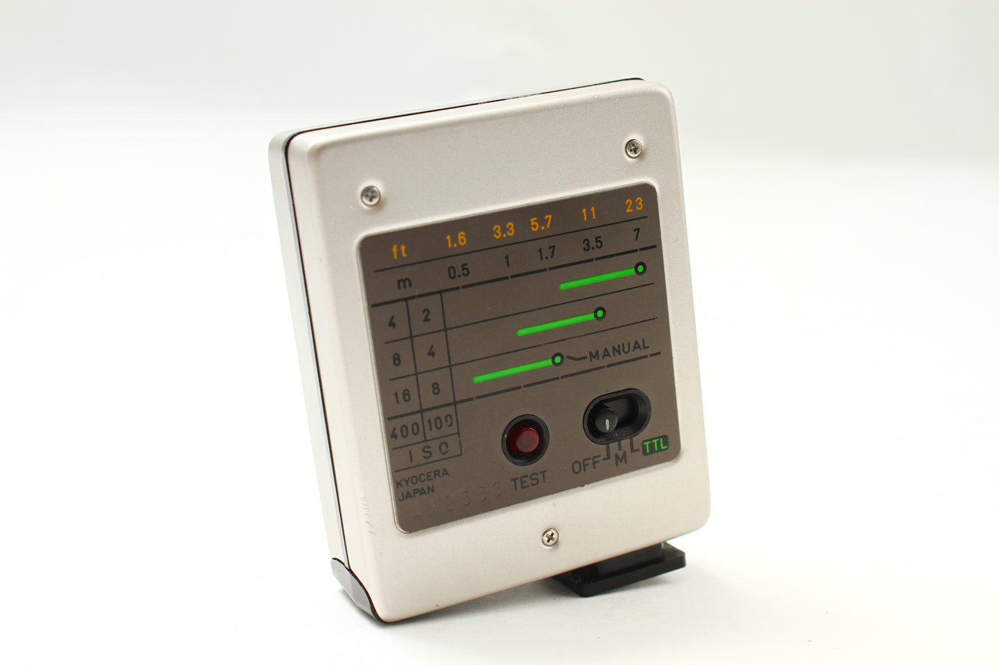 G1 + Planar T* 45/2 + TLA140