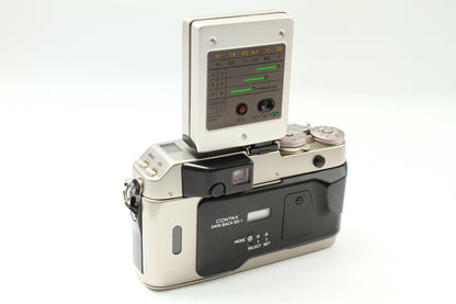 G1 + Planar T* 45/2 + TLA140