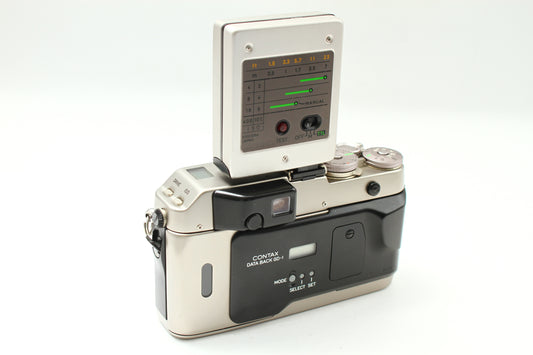 G1 + Planar T* 45/2 + TLA140