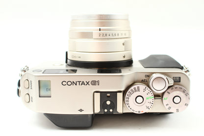 G1 + Planar T* 45/2 + TLA140