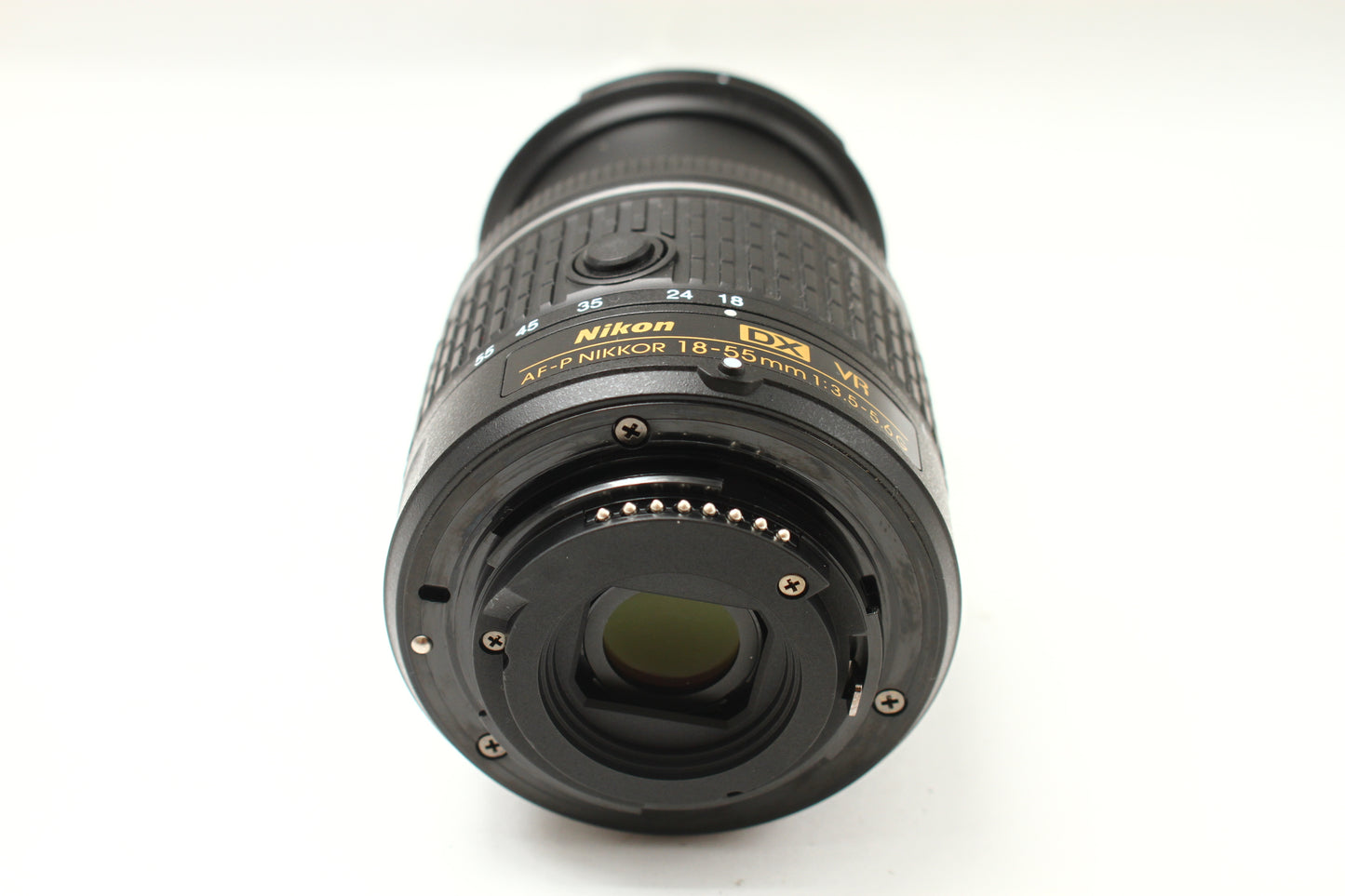 AF-P DX 18-55/3.5-5.6 G VR