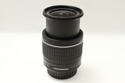 AF-P DX 18-55/3.5-5.6 G VR
