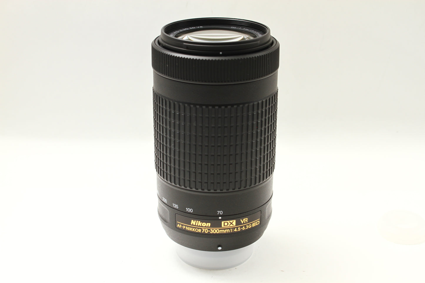 AF-P DX 70-300/4.5-6.3G ED VR