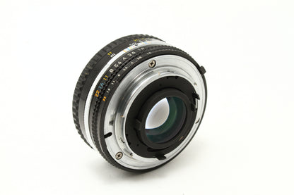 Ai-S 50/1.8