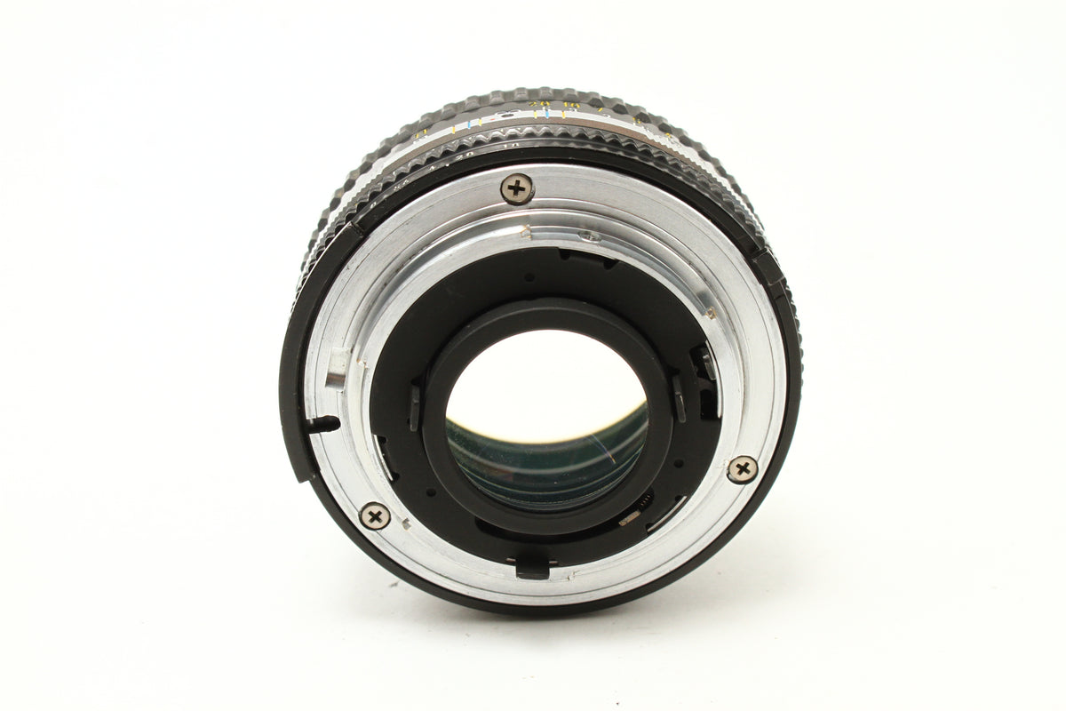 Ai-S 50/1.8