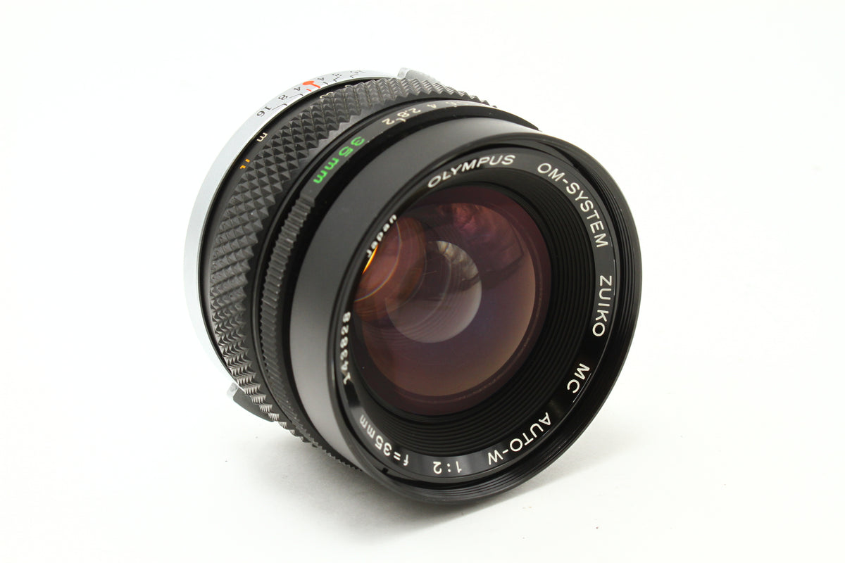 MC AUTO-W 35/2