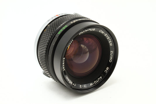 MC AUTO-W 35/2