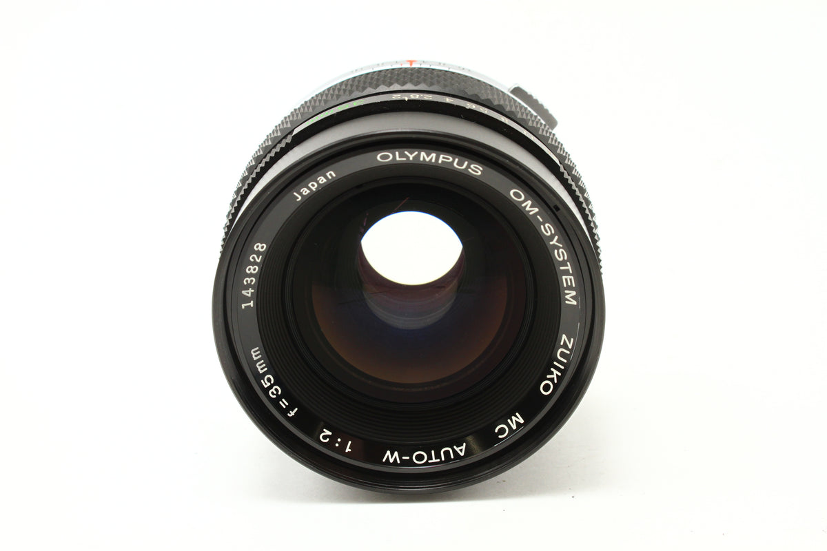 MC AUTO-W 35/2