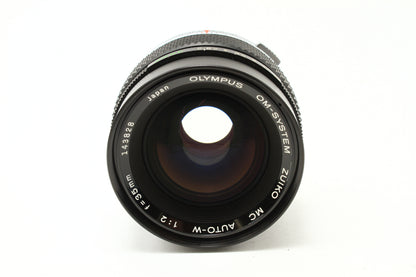 MC AUTO-W 35/2