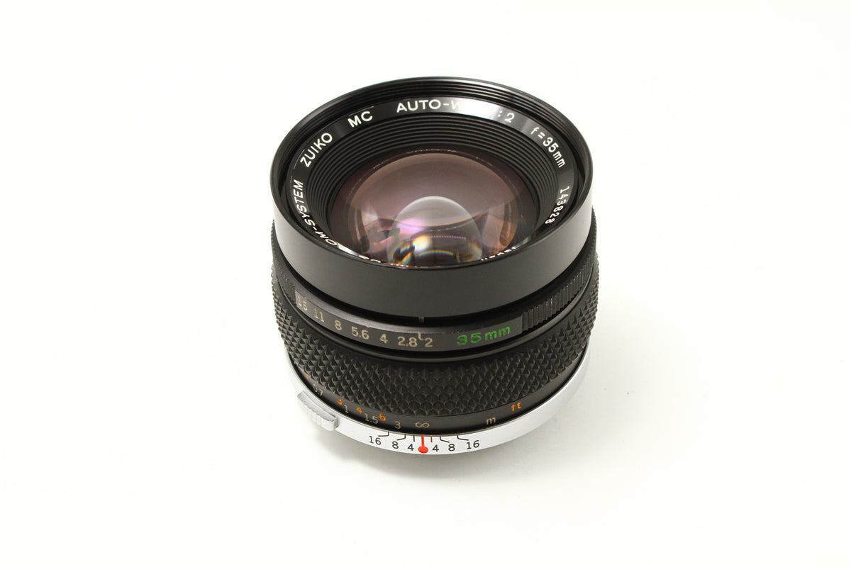 MC AUTO-W 35/2