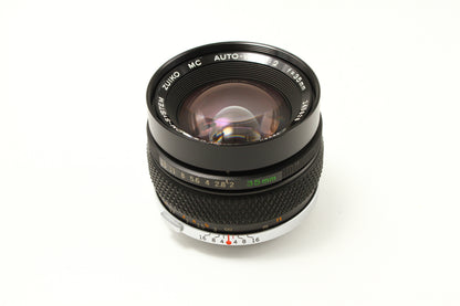 MC AUTO-W 35/2