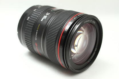 EF 24-105/4 L IS USM