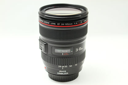 EF 24-105/4 L IS USM