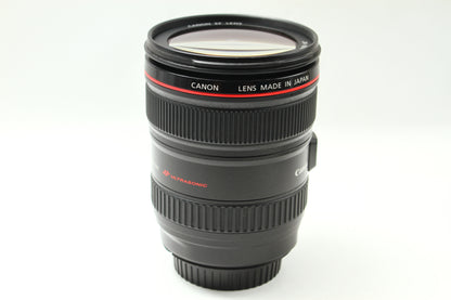 EF 24-105/4 L IS USM
