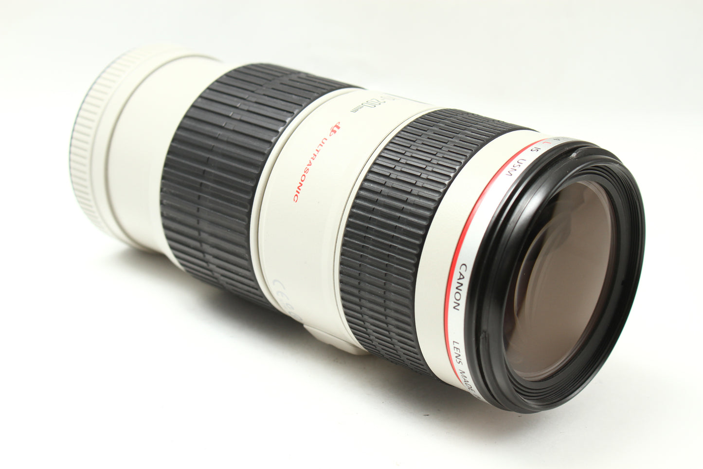 EF 70-200/4 L IS USM