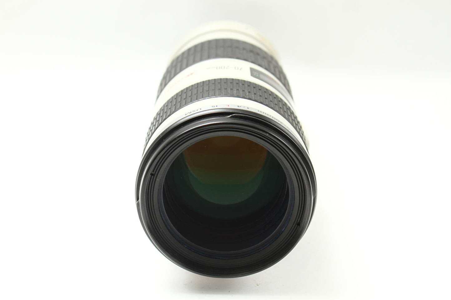EF 70-200/4 L IS USM