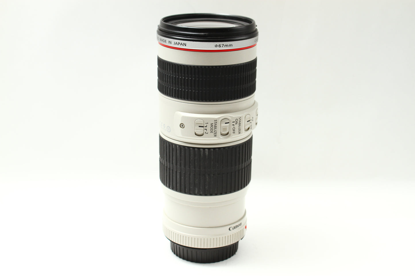 EF 70-200/4 L IS USM