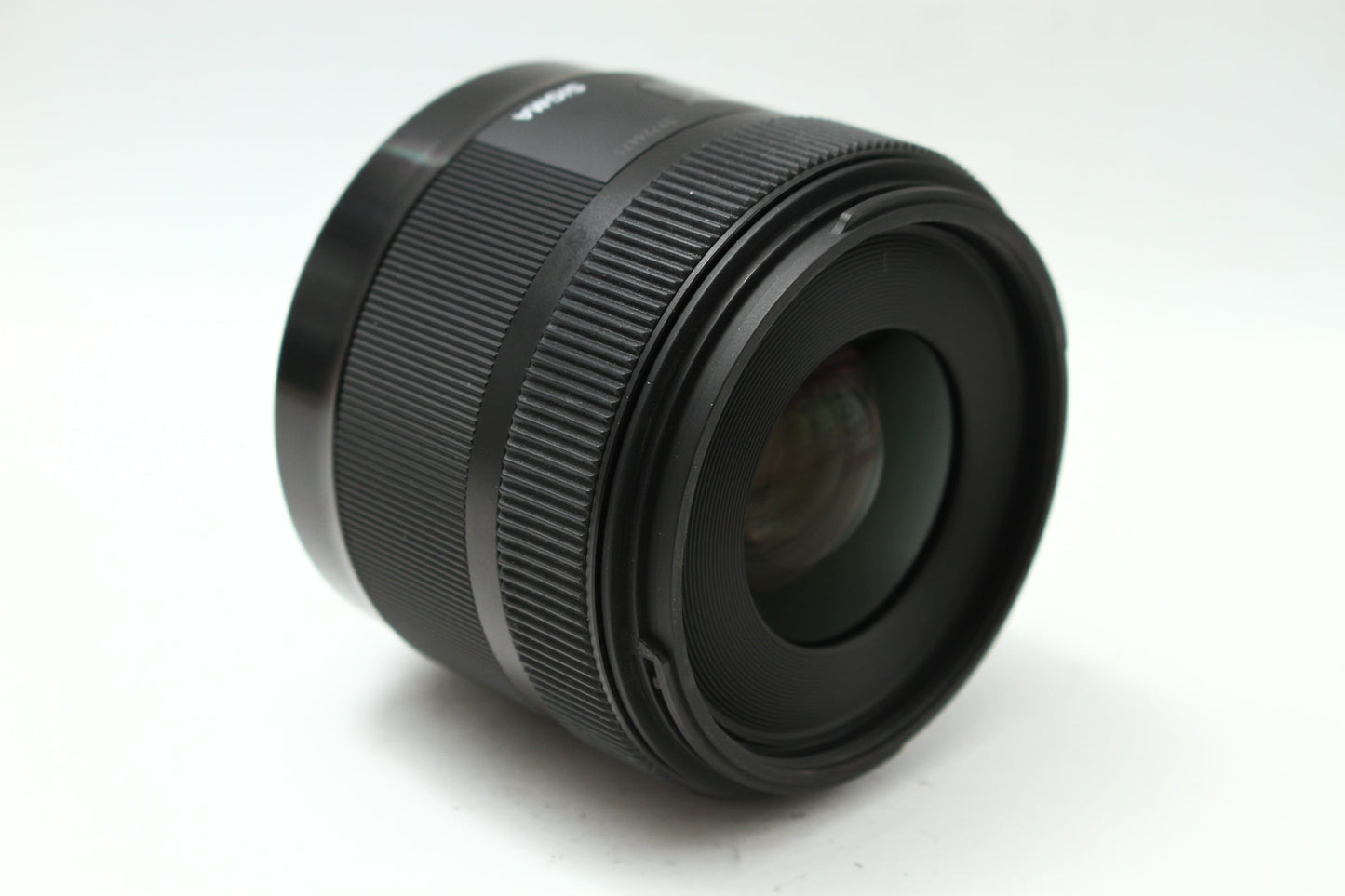 Art 30/1.4 DC HSM (013:Canon EF)