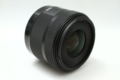 Art 30/1.4 DC HSM (013:Canon EF)