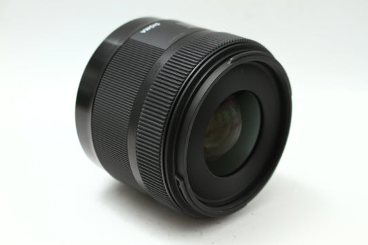 Art 30/1.4 DC HSM (013:Canon EF)