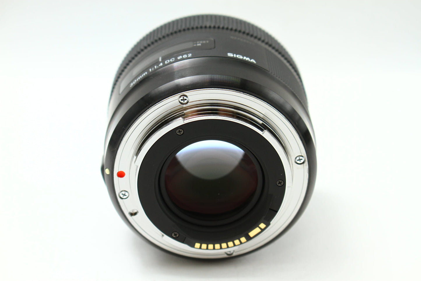 Art 30/1.4 DC HSM (013:Canon EF)