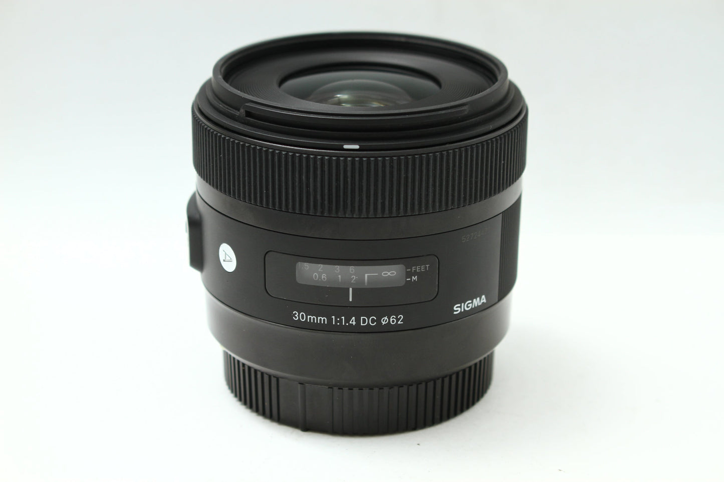 Art 30/1.4 DC HSM (013:Canon EF)