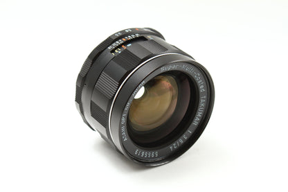 SMC TAKUMAR 24/3.5