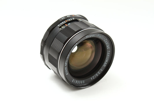 SMC TAKUMAR 24/3.5