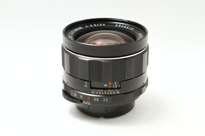 SMC TAKUMAR 24/3.5