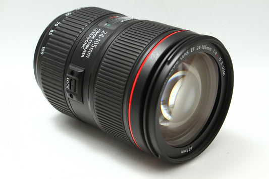 EF 24-105/4 L IS II USM