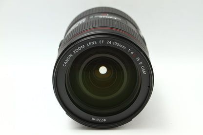 EF 24-105/4 L IS II USM